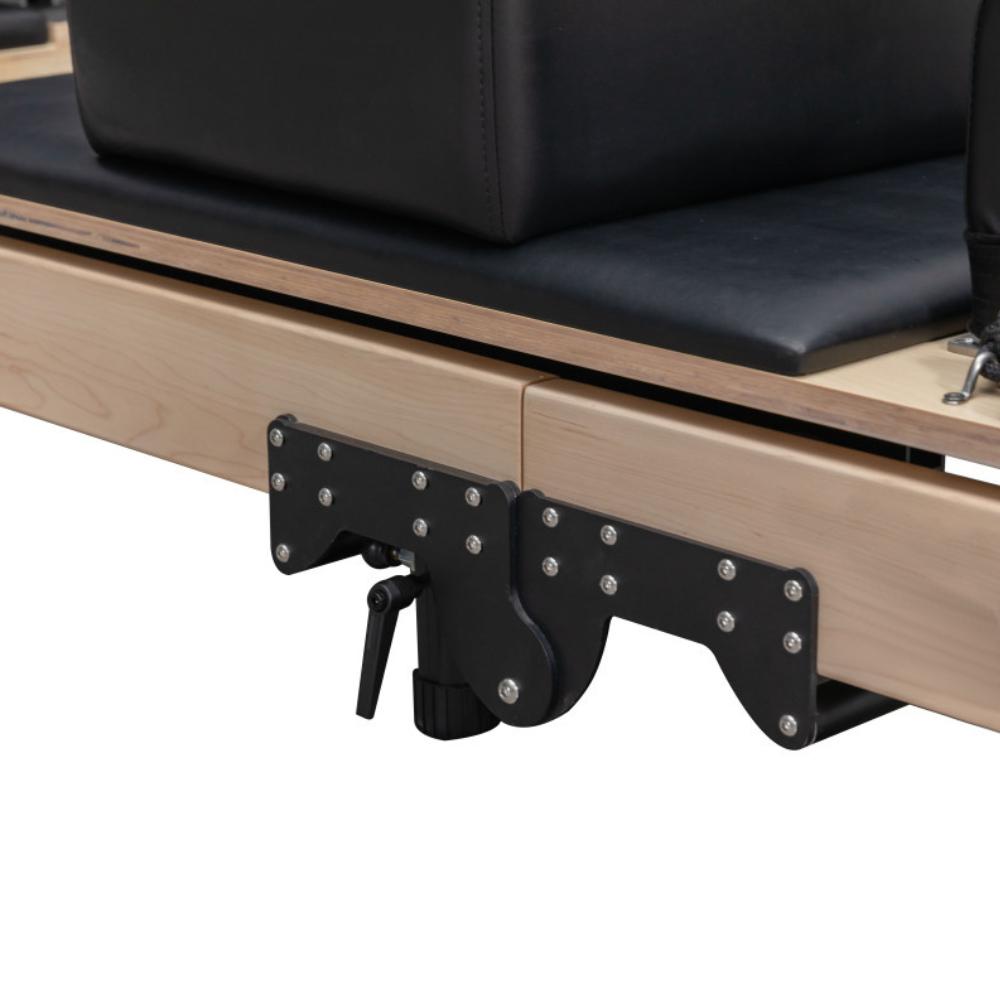 Athchóiritheoir Pilates Fillte Maple