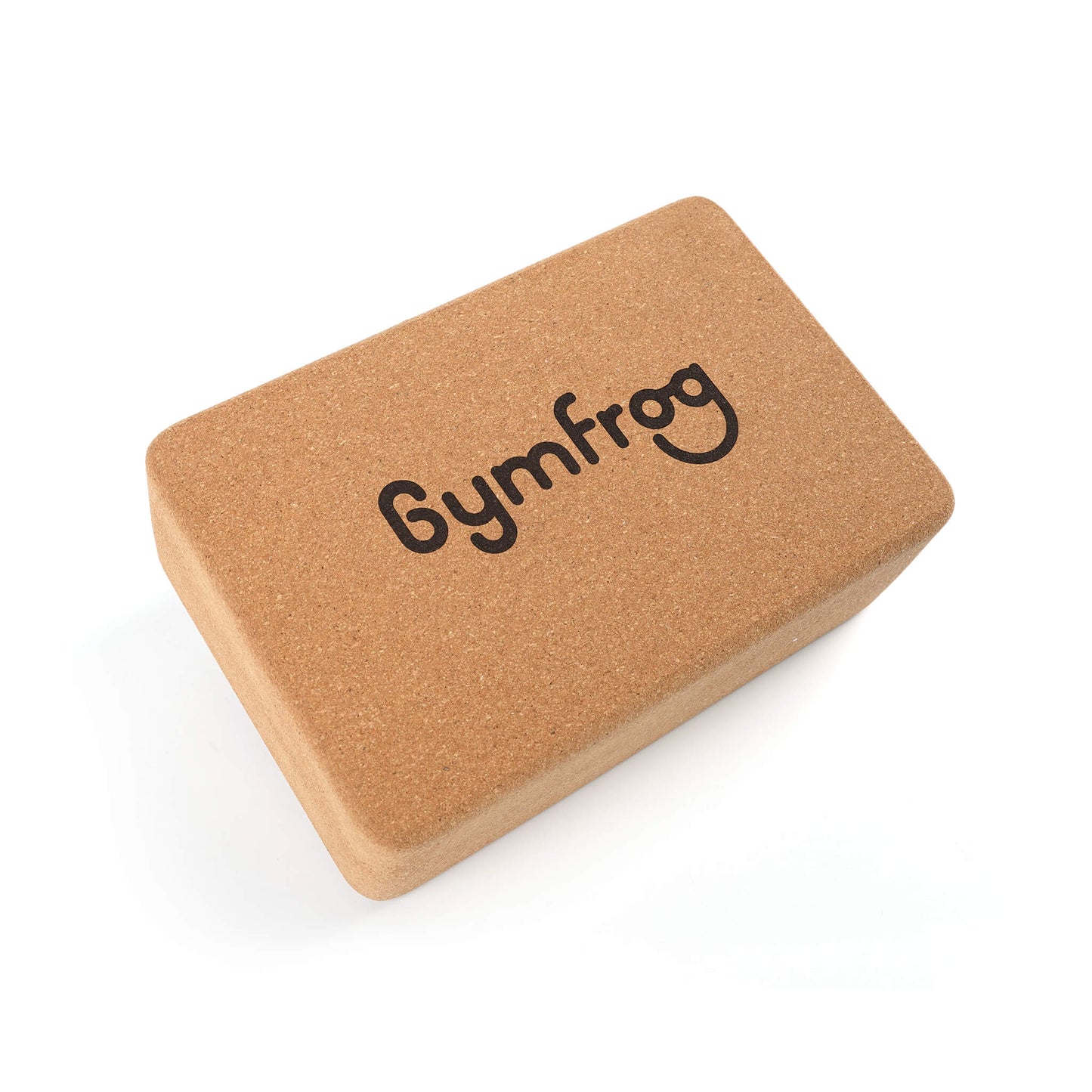 Premium Kork Yoga Blöcke 2er-Set